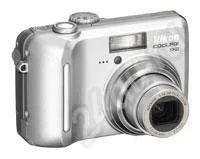 Лот: 599971. Фото: 1. Фотоаппарат цифровой NIKON. Цифровые компактные