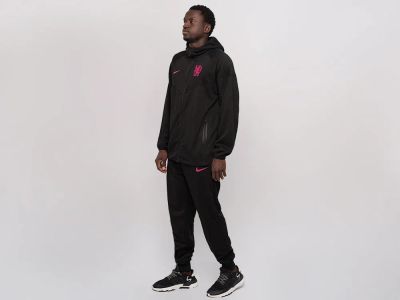 Лот: 25354170. Фото: 1. Спортивный костюм Nike FC Chelsea. Форма