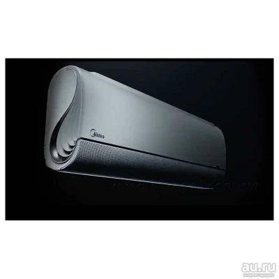 Лот: 18054146. Фото: 1. Инверторный кондиционер Midea... Кондиционеры, сплит-системы