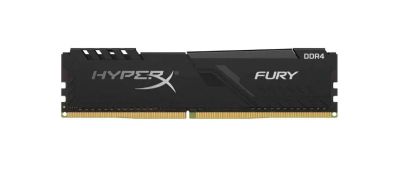 Лот: 16294773. Фото: 1. Kingston HyperX Fury HX426C16FB3... Оперативная память