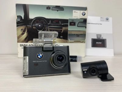 Лот: 16227487. Фото: 1. Видеорегистратор BMW Advanced... Видеорегистраторы,  радар-детекторы, системы парковки
