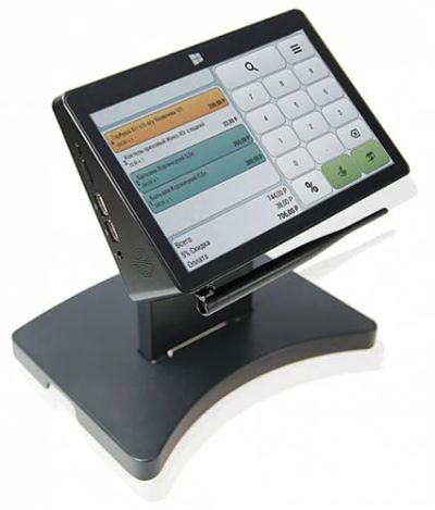 Лот: 11265298. Фото: 1. POS-система MyPOS X9 FORT. Торговое