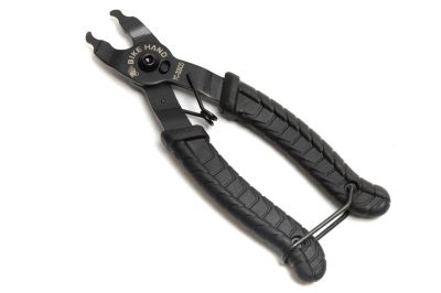 Лот: 16086867. Фото: 1. Клещи универсальные Bike Hand... Аксессуары