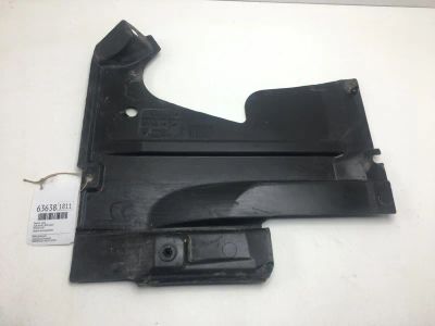 Лот: 20402626. Фото: 1. Защита Audi A6 2007 4F0825216F... Кузов