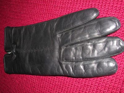 Лот: 8296087. Фото: 1. Женские теплые зимние перчатки... Другое (домашний быт)