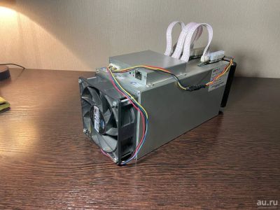 Лот: 18152718. Фото: 1. Asic Miner Ebit E9+ 12th\s 1300w... Майнинг фермы, товары для майнинга