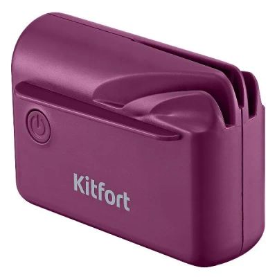 Лот: 24558708. Фото: 1. Электроножеточка Kitfort КТ-6814. Другое (бытовая техника)
