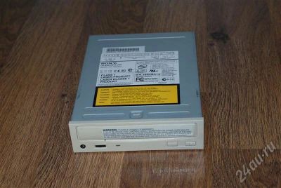 Лот: 382511. Фото: 1. сидюк просто cd sony. Приводы CD, DVD, BR, FDD