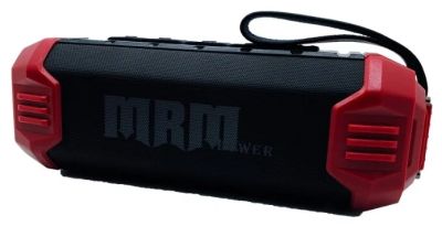 Лот: 18453130. Фото: 1. Портативная колонка MRM i280 Bluetooth. Портативные, беспроводные колонки