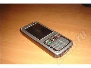 Лот: 569296. Фото: 1. Nokia n73 (продажа,обмен на nokia... Смартфоны