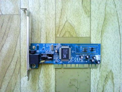 Лот: 4459145. Фото: 1. Сетевая плата ZyXEL. Платы расширения, контроллеры, доп. порты