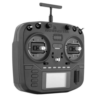 Лот: 20730267. Фото: 1. Radiomaster Boxer Elrs (аппаратура... Квадрокоптеры
