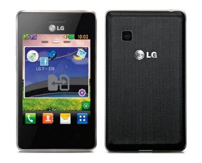 Лот: 6041220. Фото: 1. Продам двухсимочный телефон LG... Кнопочные мобильные телефоны