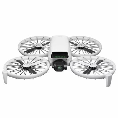 Лот: 25768954. Фото: 1. Квадрокоптер DJI Flip Fly More... Квадрокоптеры