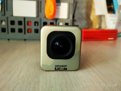 Лот: 8906770. Фото: 1. SJCam M10. Экшн камеры