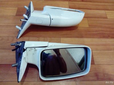 Лот: 9672808. Фото: 1. Зеркала приора. Кузов