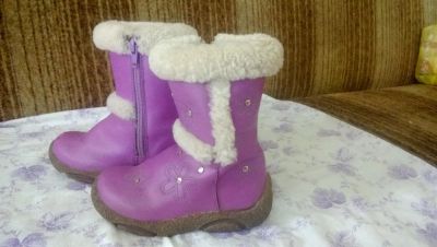 Лот: 3271258. Фото: 1. Сапоги. Сапоги