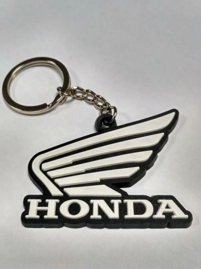 Лот: 10758671. Фото: 1. Брелок для ключей Honda (Хонда... Аксессуары