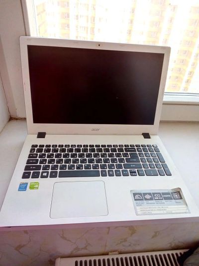 Лот: 11110130. Фото: 1. Acer Aspire E5-573G-P98K 12gb... Ноутбуки