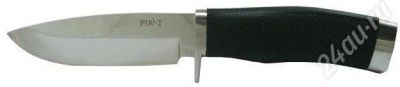 Лот: 561663. Фото: 1. Нож разделочный охотничий. Фонарики