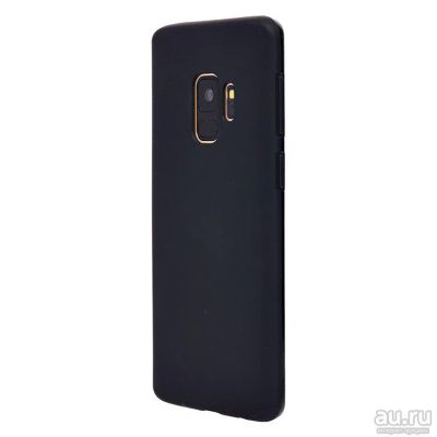 Лот: 12749836. Фото: 1. Чехол Samsung SM-G960 Galaxy S9... Чехлы, бамперы