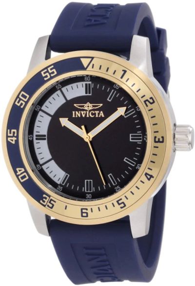 Лот: 4913445. Фото: 1. Часы Invicta. Оригинальные наручные часы