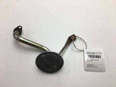 Лот: 20389824. Фото: 1. Маслоприемник Toyota Chaser 1989... Двигатель и элементы двигателя
