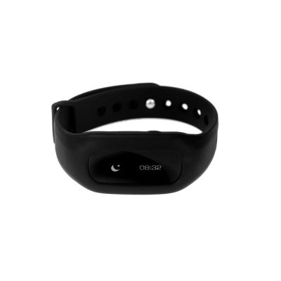 Лот: 4692874. Фото: 1. Ibody: LED smart часы-браслет... Красноярск
