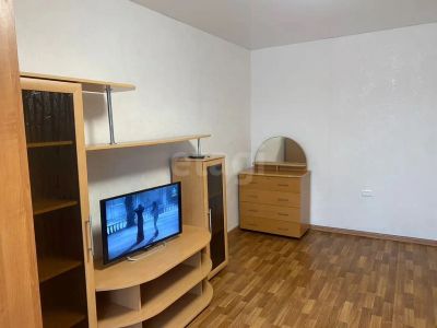 Лот: 25516576. Фото: 1. 1-комн. квартира , Красноярск... Квартиры, студии