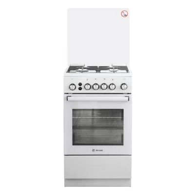 Лот: 25201085. Фото: 1. Газовая плита De luxe 5040.40г... Плиты, духовые шкафы, варочные поверхности