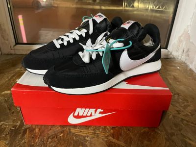 Лот: 19849759. Фото: 1. Оригинальные кроссовки Nike Tailwind... Кеды, кроссовки, слипоны