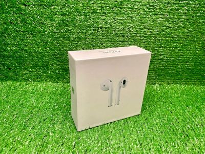 Лот: 19286116. Фото: 1. Наушники AirPods 2 🔊. Наушники, гарнитуры