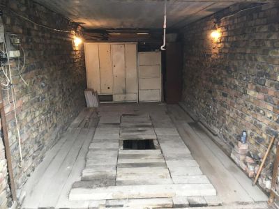 Лот: 9622233. Фото: 1. Гараж. Гаражи, парковочные места