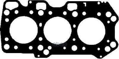 Лот: 21861538. Фото: 1. Прокладка Гбц Mazda Xedos 6/Xedos... Другое (автозапчасти)