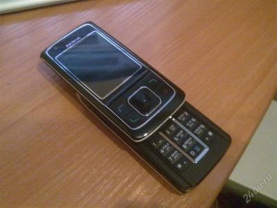 Лот: 795479. Фото: 1. Продам или обменяю Nokia 6288. Кнопочные мобильные телефоны