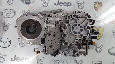 Лот: 23587638. Фото: 1. Гидроблок АКПП Volvo S80 B6284T... Трансмиссия