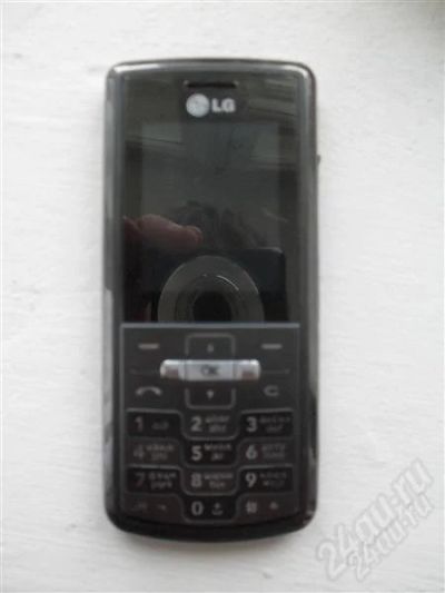 Лот: 903832. Фото: 1. срочно!!! lg ke770. Кнопочные мобильные телефоны