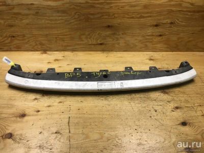 Лот: 18528276. Фото: 1. Усилитель бампера Subaru Legacy... Кузов