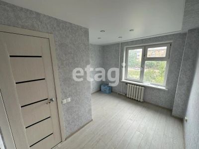 Лот: 24593982. Фото: 1. Продам 1-комн. кв. 12 кв.м. Красноярск... Квартиры, студии