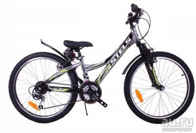 Лот: 9448625. Фото: 1. Велосипед Stels Navigator 430... Велосипеды