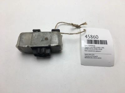 Лот: 20392219. Фото: 1. Блок управления дверьми Toyota... Ходовая, подвеска, рулевое управление