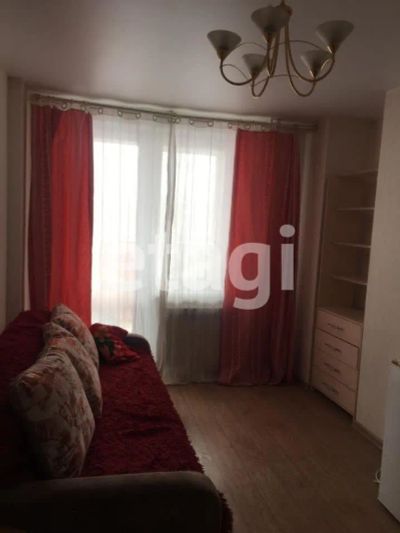 Лот: 25031893. Фото: 1. Сдам 1-комн. кв. 23 кв.м. Красноярск... Квартиры, студии