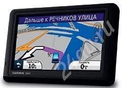 Лот: 458170. Фото: 1. авто навигатор gps навигатор garmin... GPS-навигаторы