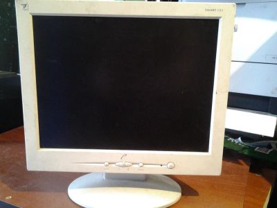Лот: 5264958. Фото: 1. Монитор Smart 151. ЖК-мониторы