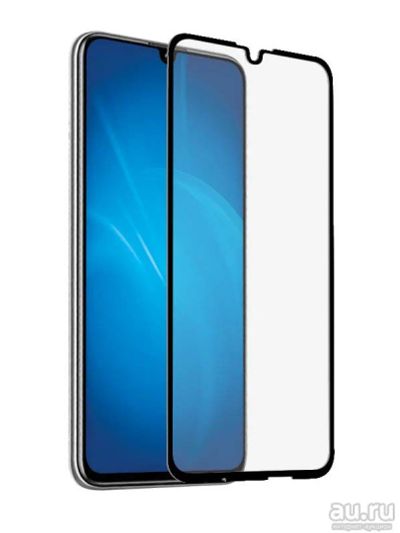 Лот: 14479350. Фото: 1. Защитное стекло Huawei Honor 20... Защитные стёкла, защитные плёнки