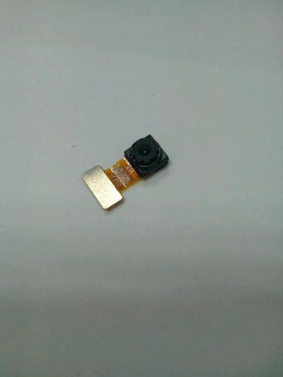 Лот: 11086186. Фото: 1. A323 . HTC Desire 210 Передняя... Видео- и фотокамеры