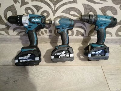 Лот: 13223605. Фото: 1. Makita LXT Защита для аккумуляторов. Запчасти