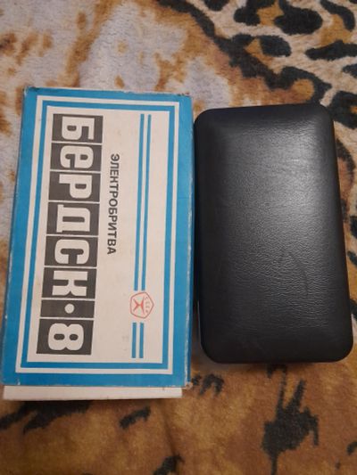 Лот: 23684143. Фото: 1. Электробритва. Укладка и стрижка волос, бритьё, эпиляция