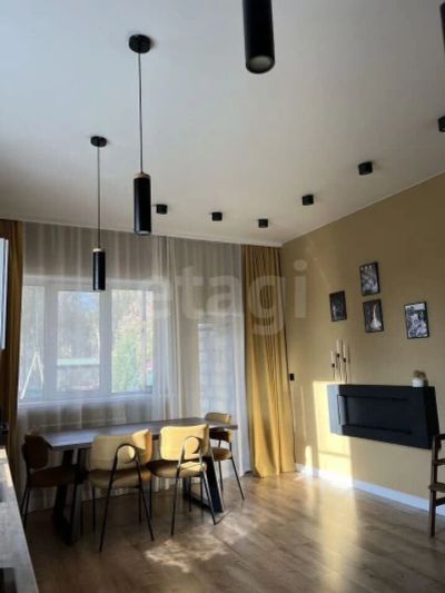 Лот: 25810678. Фото: 1. 3-комн. дом , коттеджный посёлок... Дома