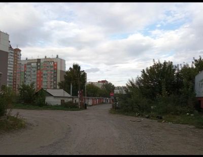 Лот: 21993086. Фото: 1. Сниму гараж в аренду. Гаражи, парковочные места